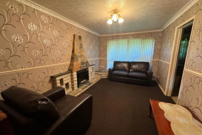 8 Millgreen Close, Liverpool L12 0BB