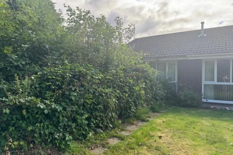 8 Millgreen Close, Liverpool L12 0BB