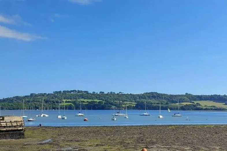 17 Marine Drive, Torpoint, Cornwall PL11 2EH