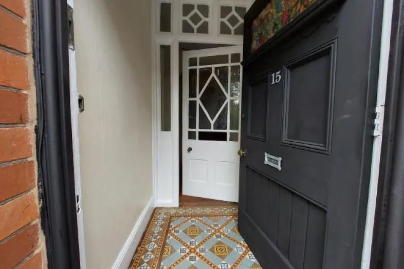 15 Topsham Road, Exeter EX2 4EZ