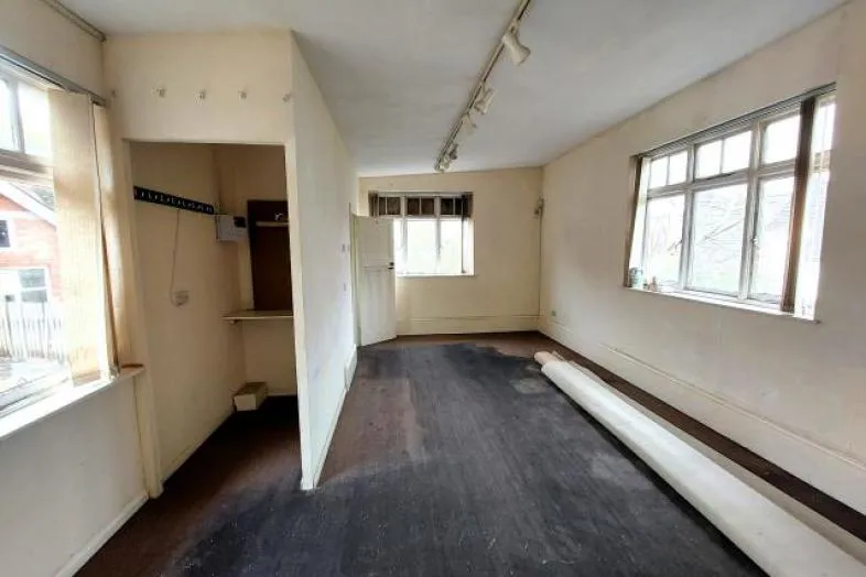 15 Topsham Road, Exeter EX2 4EZ