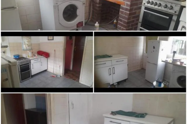 1 Orchard Road, Plymouth PL2 2QX