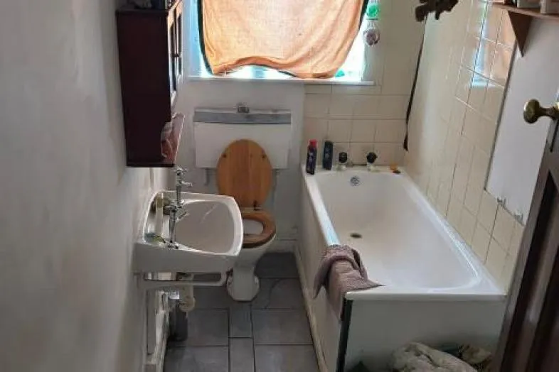 1 Orchard Road, Plymouth PL2 2QX