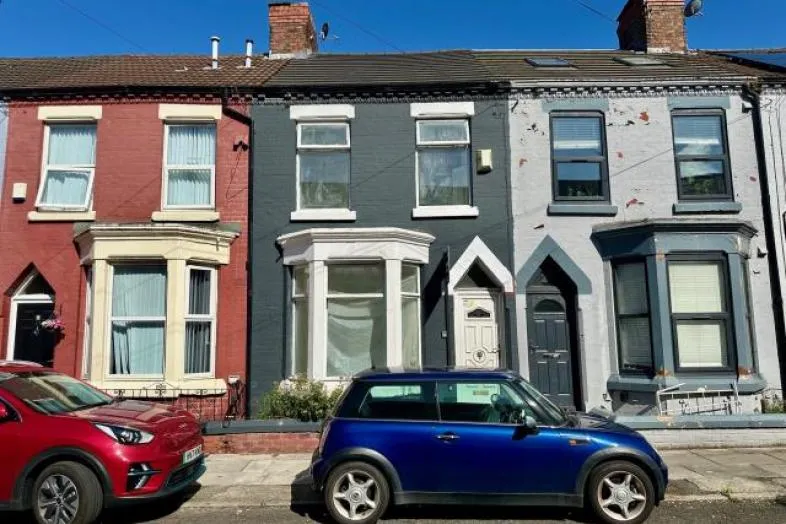 22 Halsbury Road, Kensington, Liverpool L6 6DQ