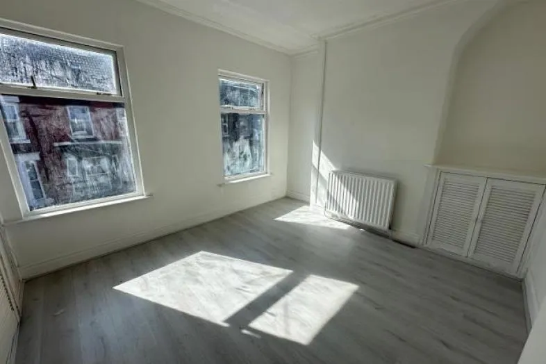 22 Halsbury Road, Kensington, Liverpool L6 6DQ
