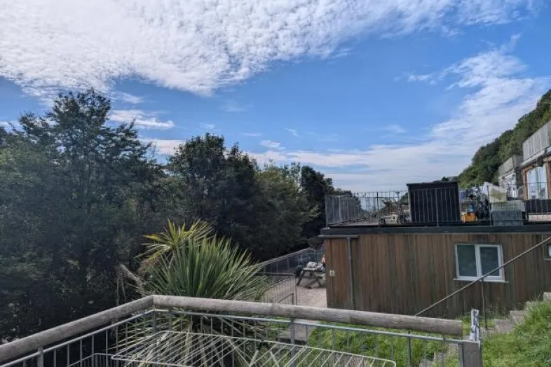 133 Hillside Villas, Millendreath Holiday Village, Looe,cornwall PL13 1PF