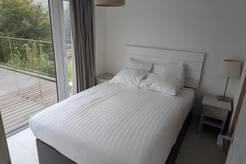 133 Hillside Villas, Millendreath Holiday Village, Looe,cornwall PL13 1PF