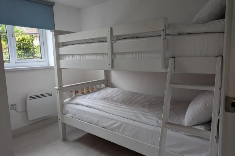 133 Hillside Villas, Millendreath Holiday Village, Looe,cornwall PL13 1PF