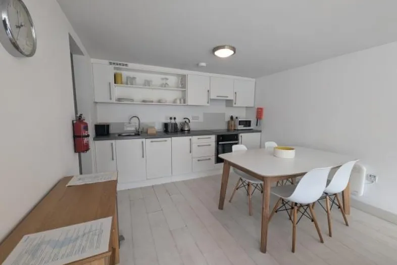 133 Hillside Villas, Millendreath Holiday Village, Looe,cornwall PL13 1PF