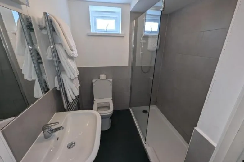133 Hillside Villas, Millendreath Holiday Village, Looe,cornwall PL13 1PF