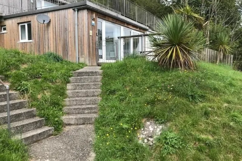 133 Hillside Villas, Millendreath Holiday Village, Looe,cornwall PL13 1PF