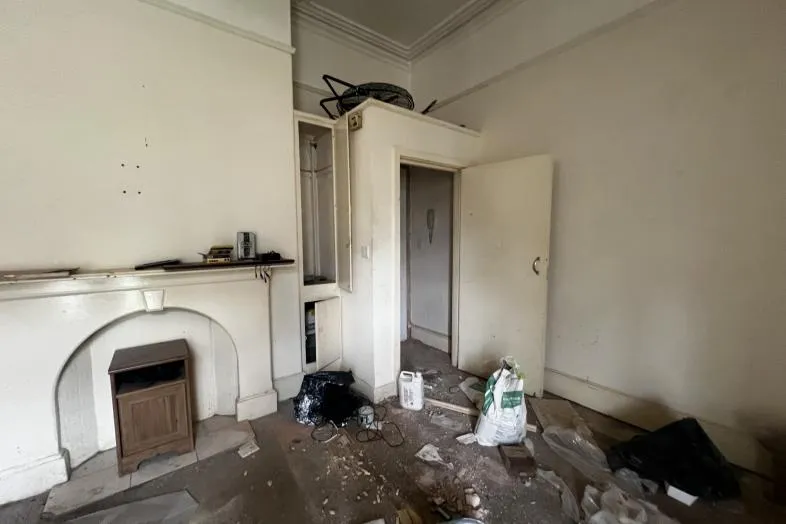 Flat 3 James House, 31 South Drive, Wavertree, Liverpool L15 8JJ