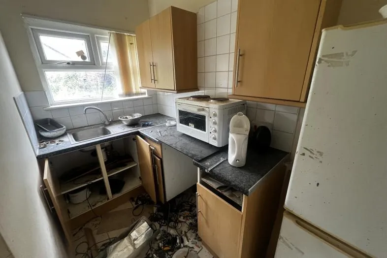 Flat 3 James House, 31 South Drive, Wavertree, Liverpool L15 8JJ