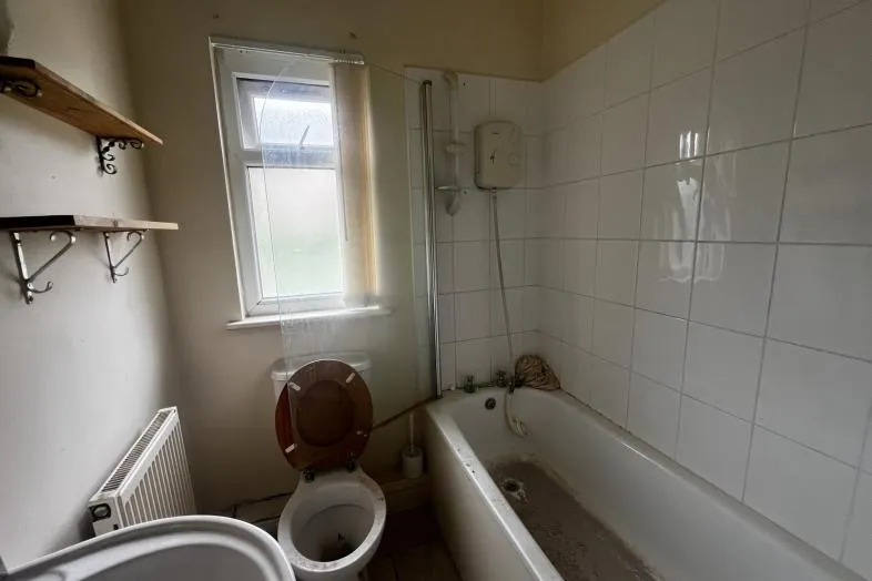 Flat 3 James House, 31 South Drive, Wavertree, Liverpool L15 8JJ