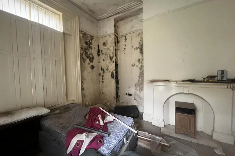 Flat 3 James House, 31 South Drive, Wavertree, Liverpool L15 8JJ