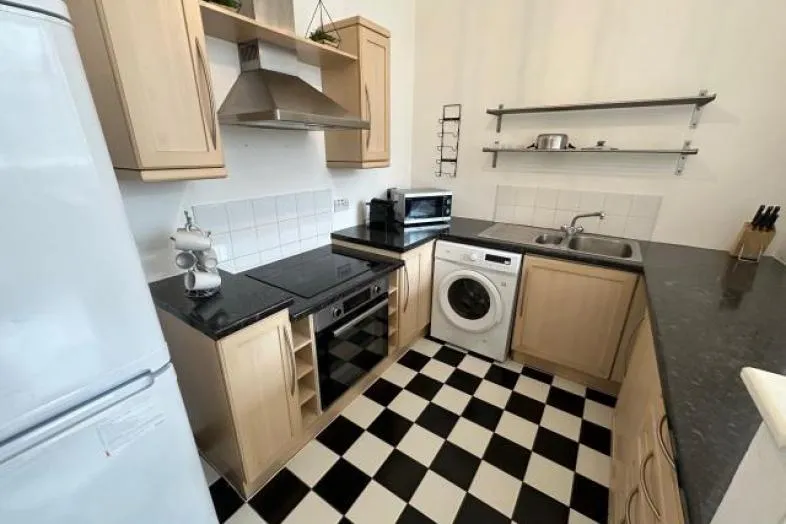 Apt 312, 15 Hatton Garden, Liverpool L3 2HB