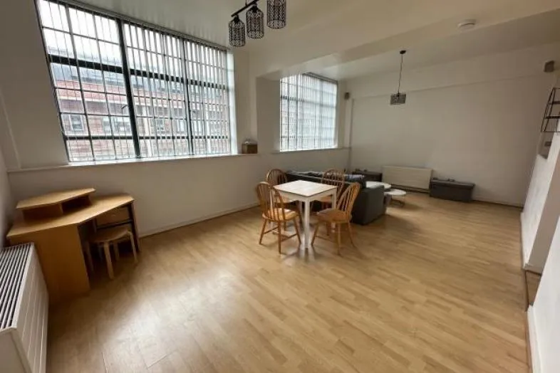 Apt 312, 15 Hatton Garden, Liverpool L3 2HB