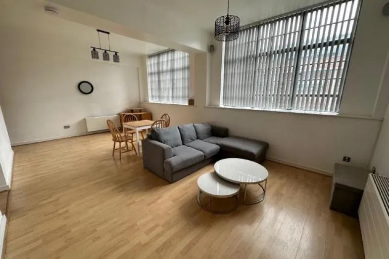 Apt 312, 15 Hatton Garden, Liverpool L3 2HB