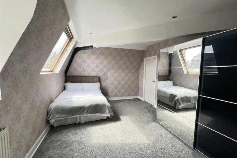Apt 41, 15 Victoria Street, Liverpool L2 5QS