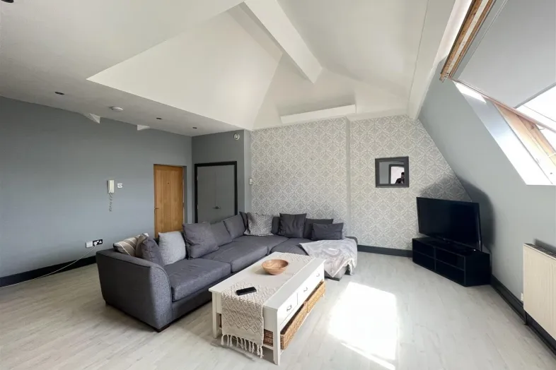 Apt 41, 15 Victoria Street, Liverpool L2 5QS