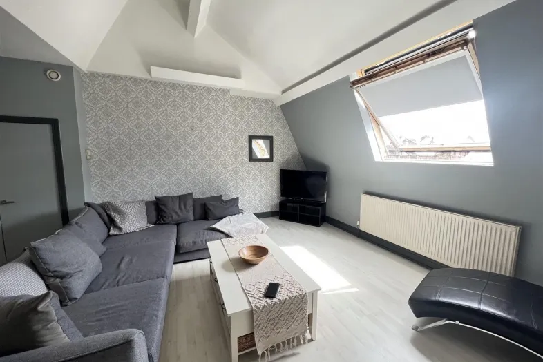 Apt 41, 15 Victoria Street, Liverpool L2 5QS