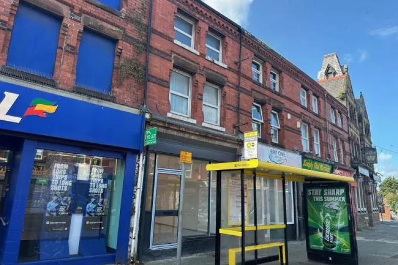 122 Knowsley Road, Bootle, Merseyside L20 4NR