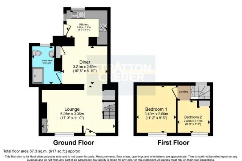 88 Drump Road, Redruth, Cornwall TR15 1PR