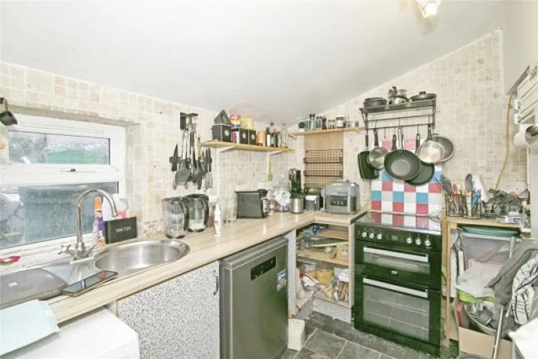 88 Drump Road, Redruth, Cornwall TR15 1PR