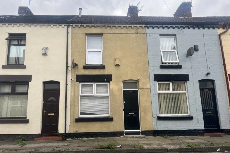 37 Westcott Road, Liverpool L4 2RE