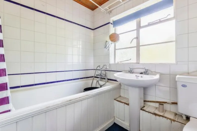 3 Woodland View, Coombe, St. Austell, Cornwall PL26 7LJ