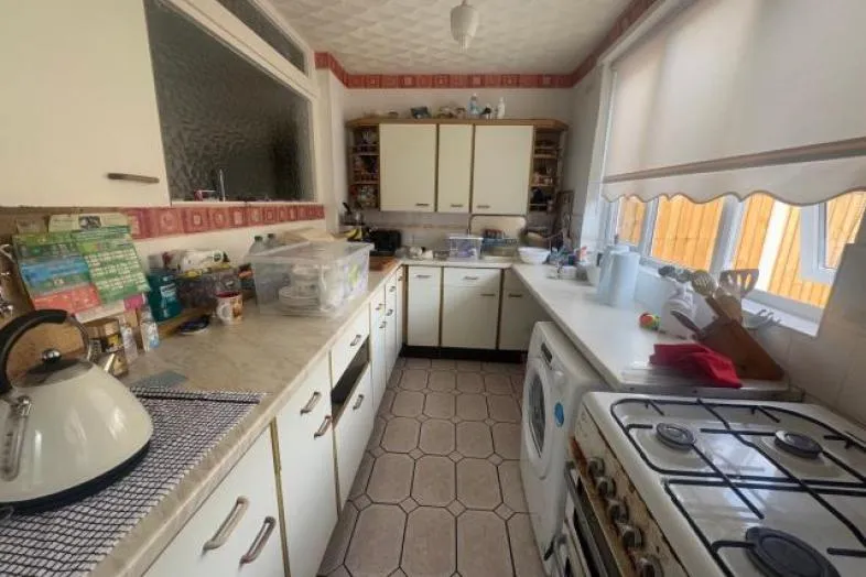 39 Coronation Drive, Knotty Ash, Liverpool L14 7NT