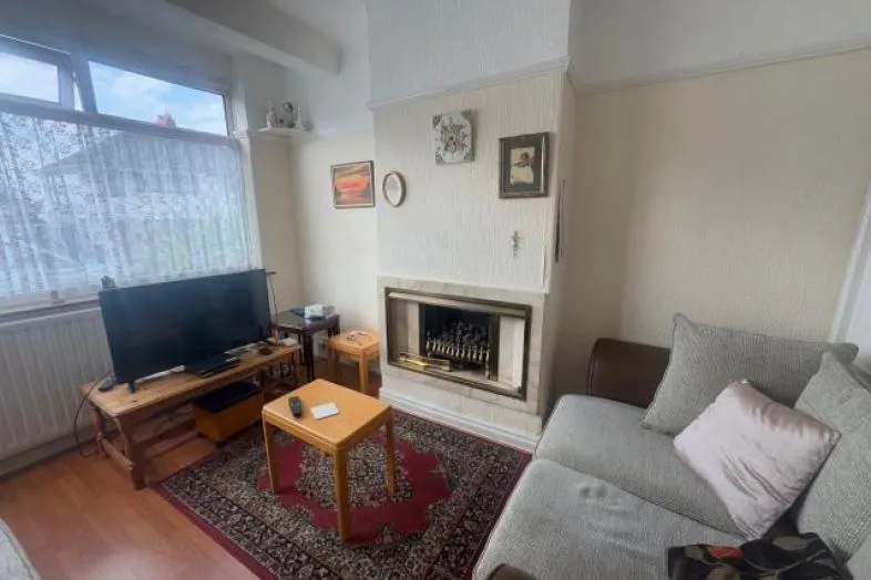 39 Coronation Drive, Knotty Ash, Liverpool L14 7NT