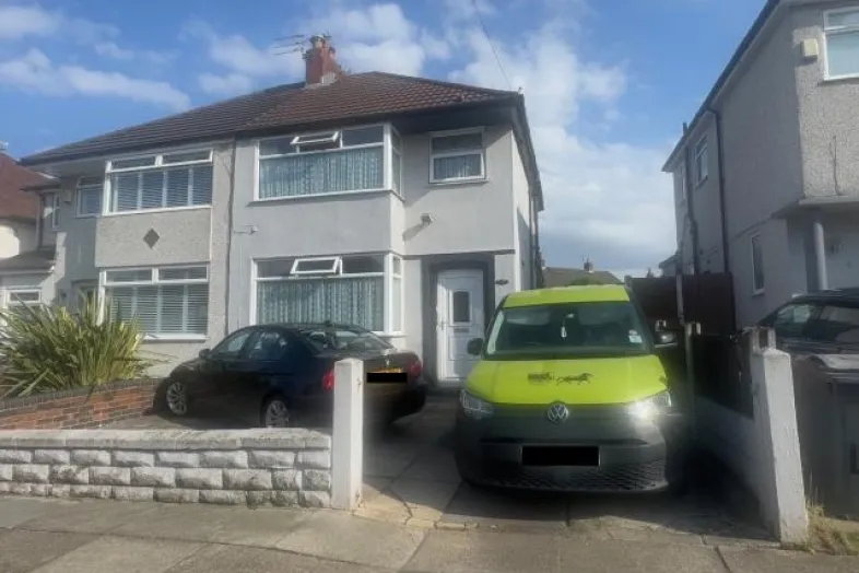 39 Coronation Drive, Knotty Ash, Liverpool L14 7NT