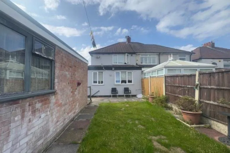 39 Coronation Drive, Knotty Ash, Liverpool L14 7NT