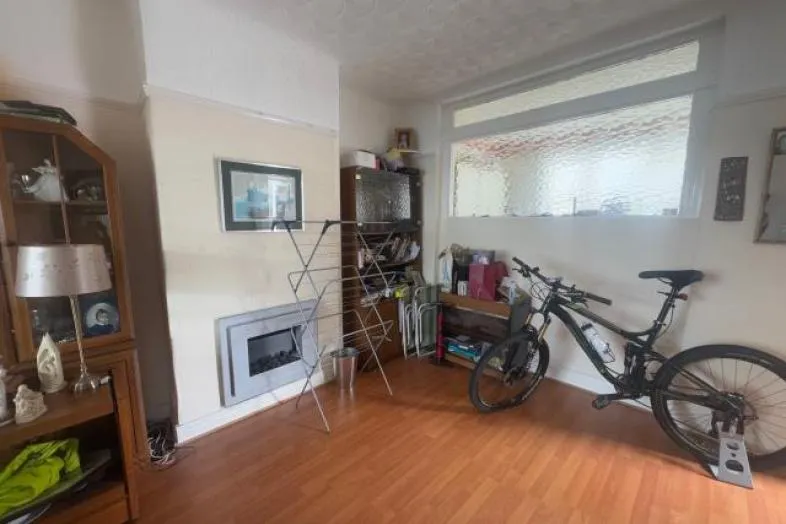 39 Coronation Drive, Knotty Ash, Liverpool L14 7NT