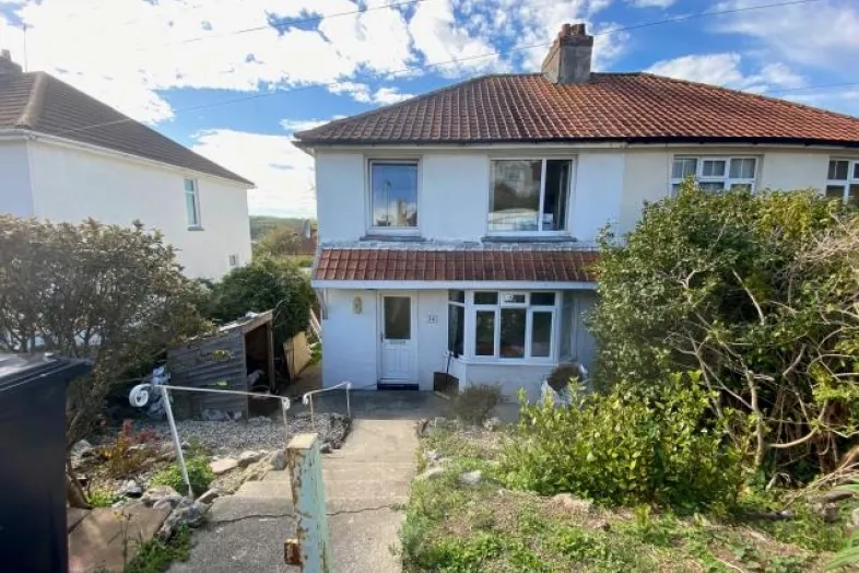 Property cover