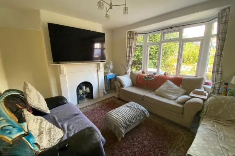 30 Silverwood Avenue, Newton Abbot, Devon TQ12 4LG