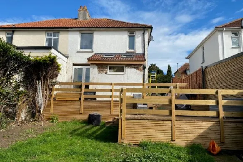 30 Silverwood Avenue, Newton Abbot, Devon TQ12 4LG
