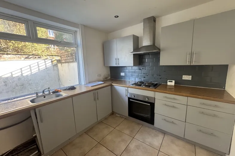 50 Castlewood Road, Liverpool L6 5AL