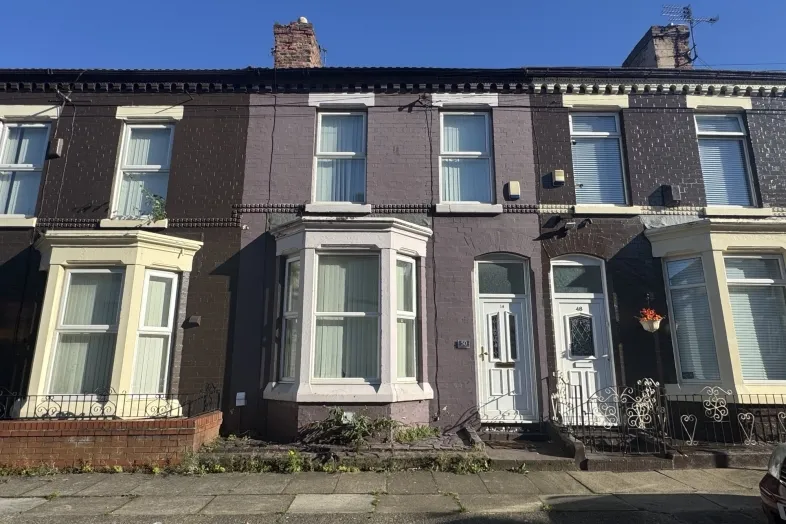 50 Castlewood Road, Liverpool L6 5AL