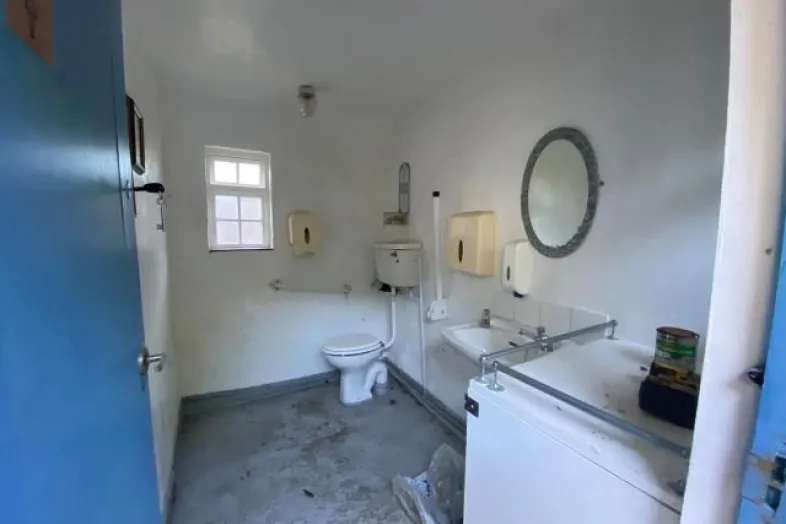 Tythe Cottage Tea Rooms, Littleham Village, Littleham, Exmouth, Devon EX8 2RQ