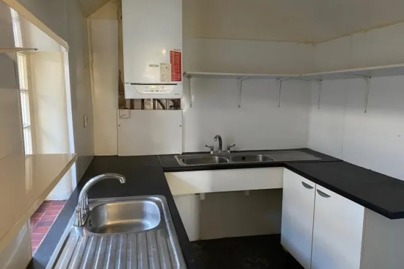 Tythe Cottage Tea Rooms, Littleham Village, Littleham, Exmouth, Devon EX8 2RQ