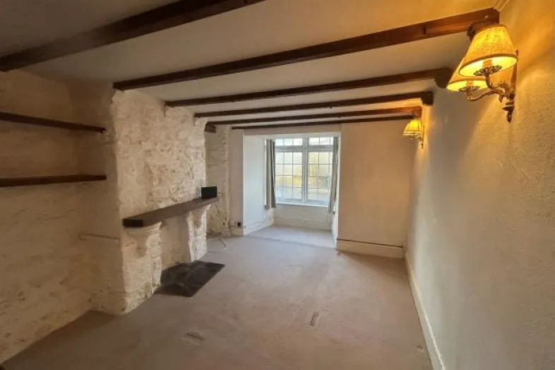 Clifton House, Trevenner Square, Marazion, Cornwall TR17 0BJ