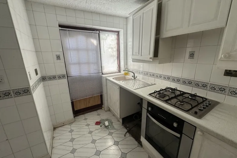 Property cover