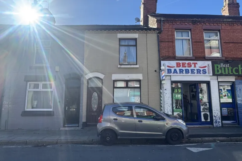 140 Molyneux Road, Kensington, Liverpool L6 6AN