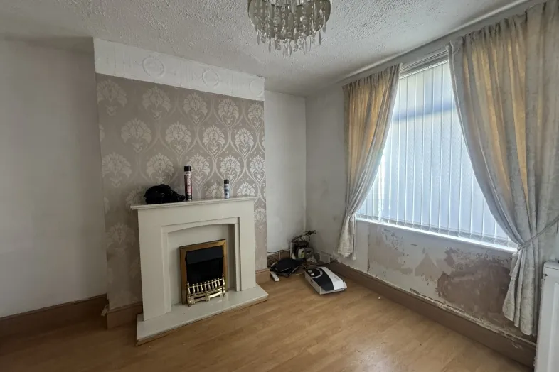 140 Molyneux Road, Kensington, Liverpool L6 6AN