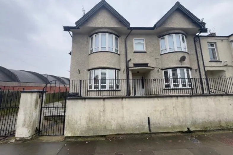 Flats B And C, 443 Stanley Road, Bootle, Merseyside L20 5DN