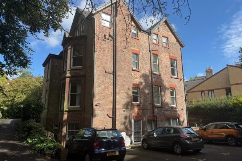 Property cover