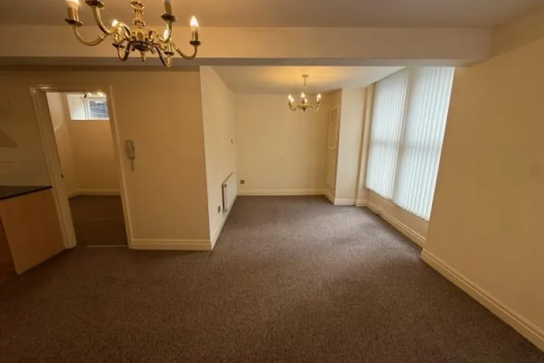 Flat 1, 16 Alexandra Drive, Liverpool L17 8TD