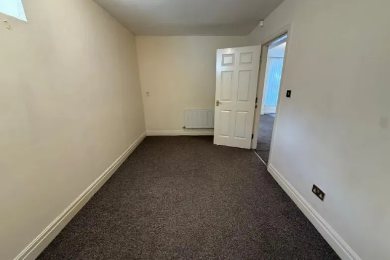 Flat 1, 16 Alexandra Drive, Liverpool L17 8TD